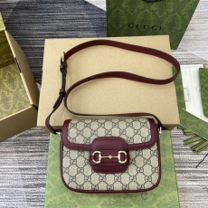 Gucci Horsebit Bags